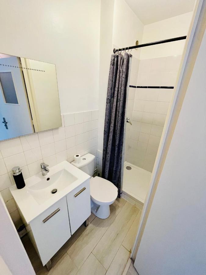 Appartement Magnifique Independant Au Rez-de-chaussee *