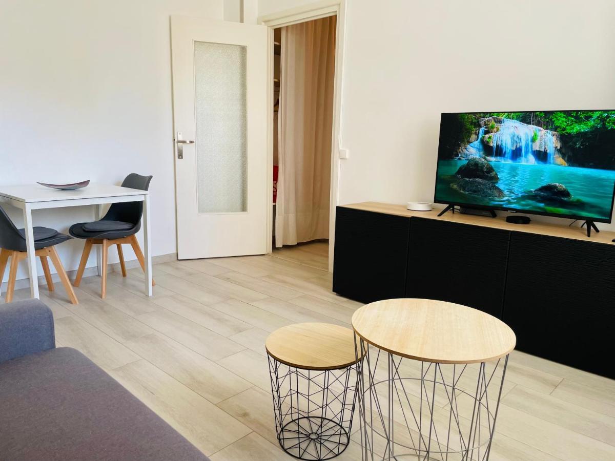Appartement Magnifique Independant Au Rez-de-chaussee Tassin-la-Demi-Lune